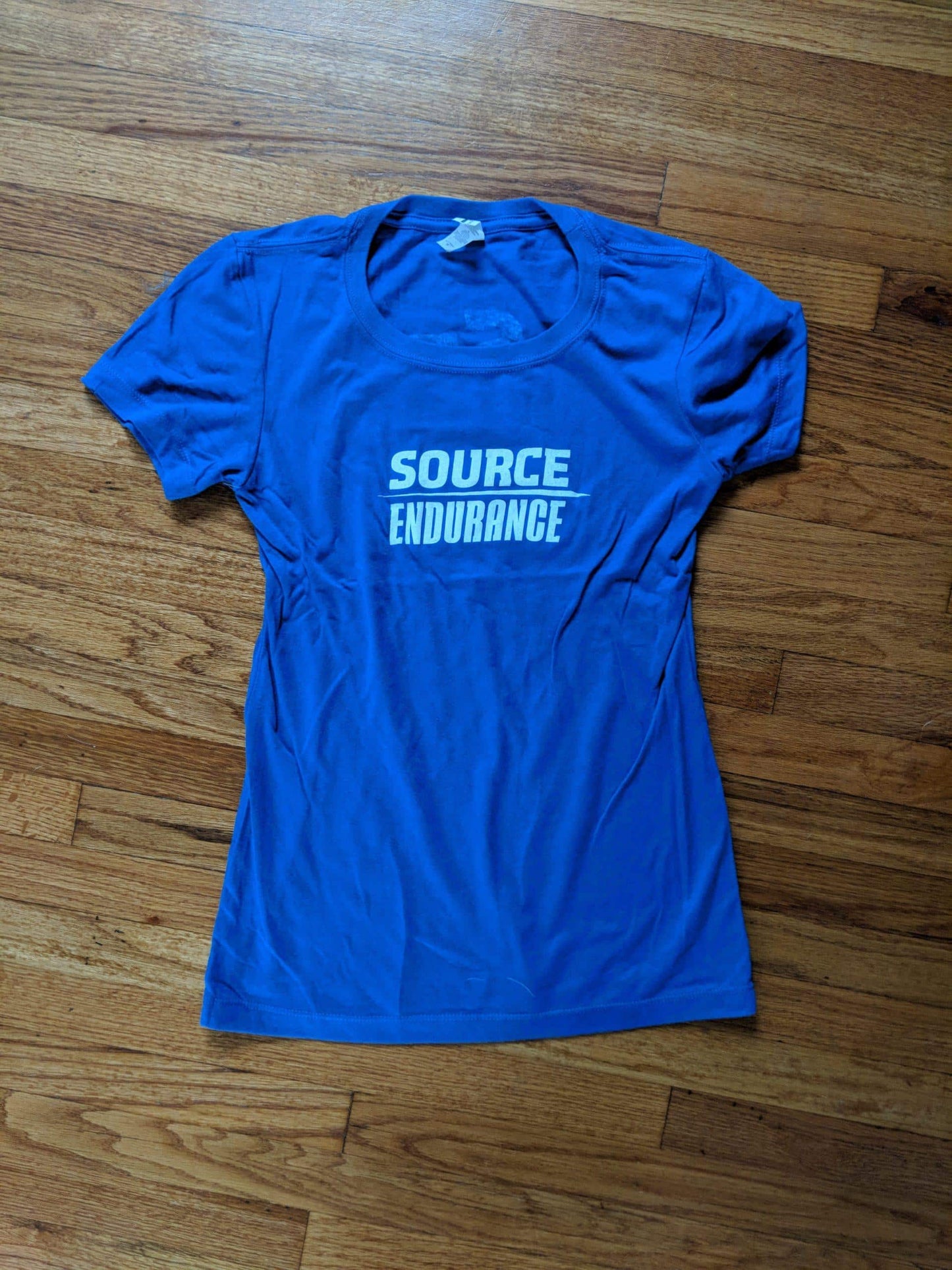 Source Endurance Women’s T-Shirt