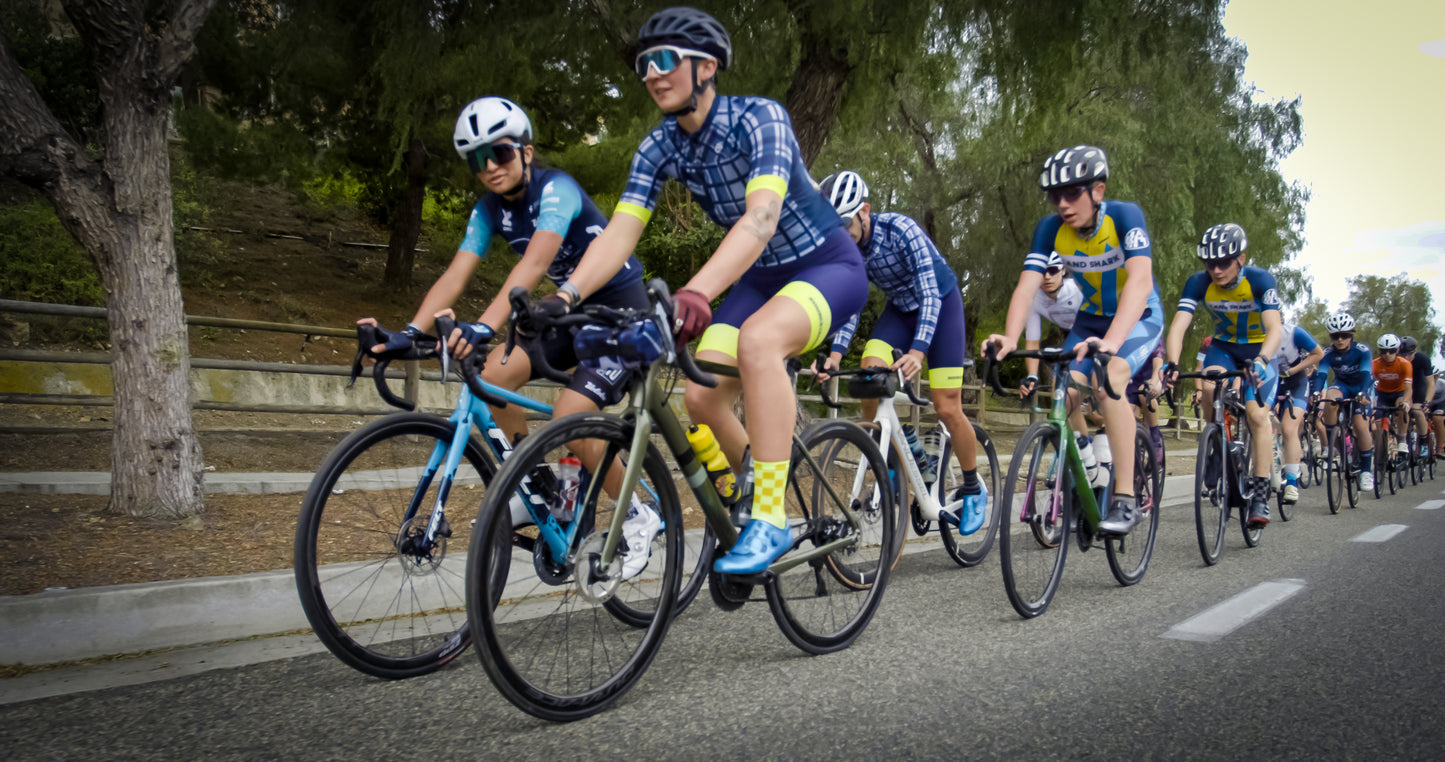 St Francis Tulsa Tough Junior Clinic- FREE