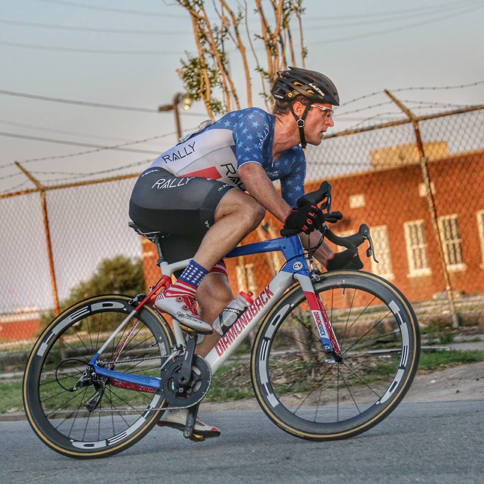 St Francis Tulsa Tough Junior Clinic- FREE