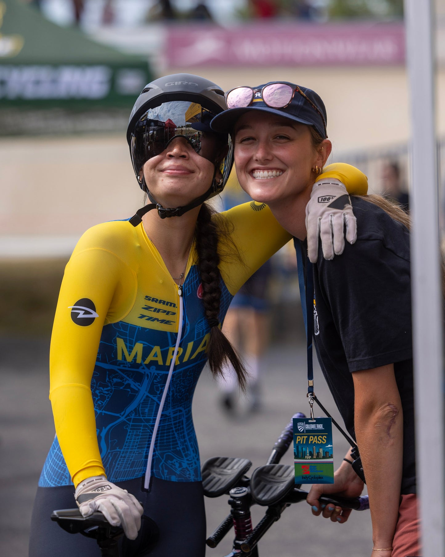 St Francis Tulsa Tough Junior Clinic- FREE