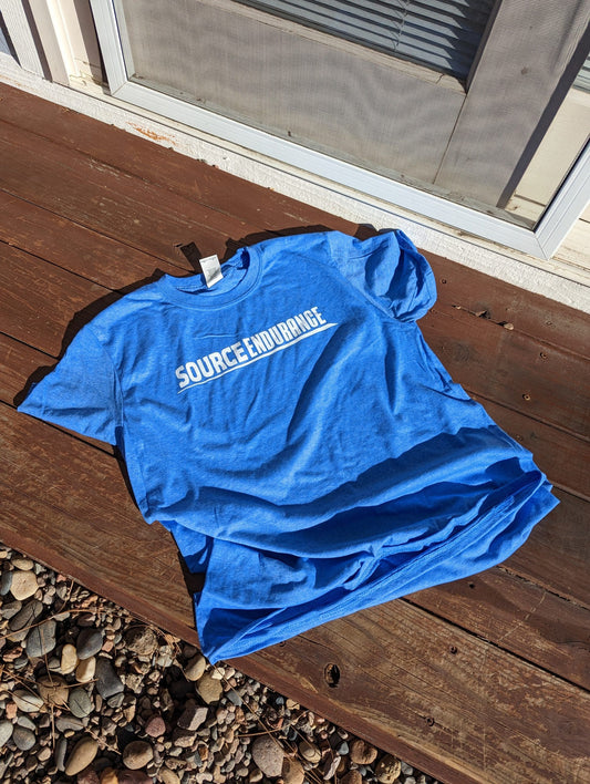 Source Endurance Men’s T-shirt