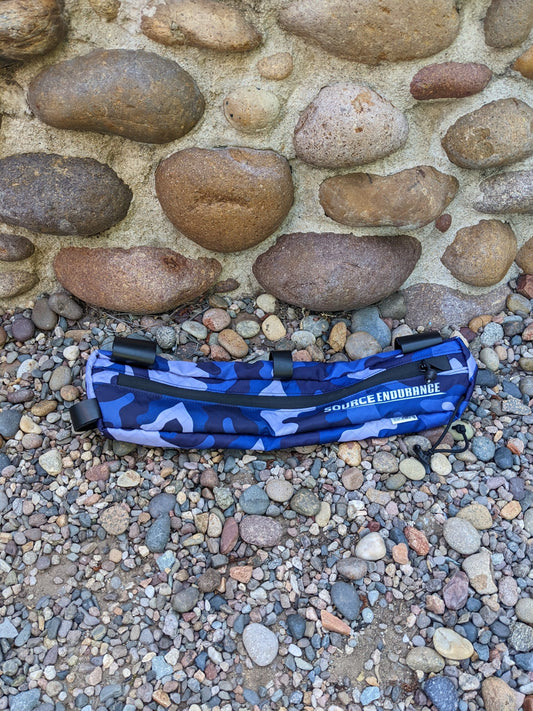Source Endurance Custom Framebag- by Orucase
